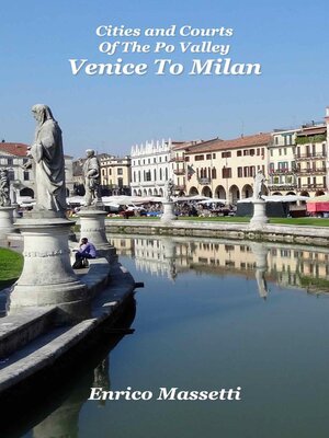 cover image of Von Venedig nach Mailand